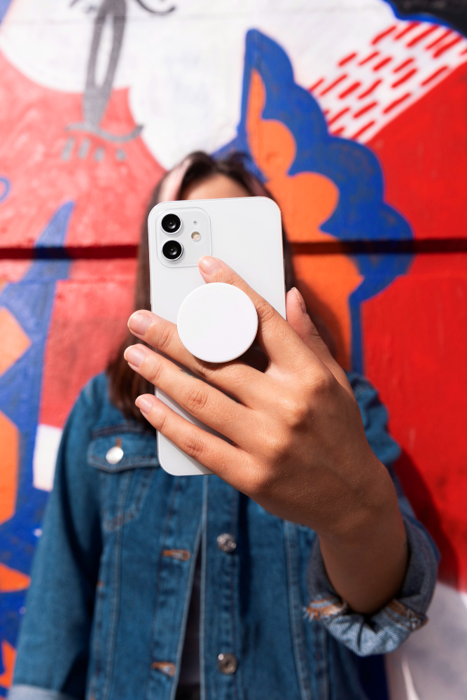 iPhone 16 Plus